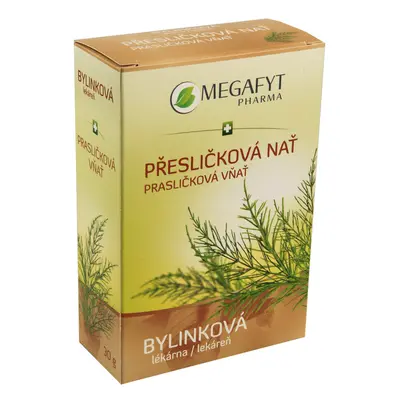 Megafyt Přesličková nať 30g