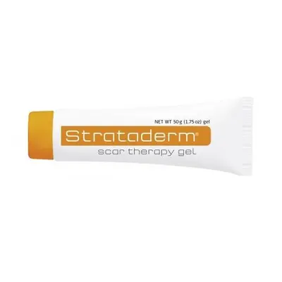 Strataderm gel jizva 6-12cm 50g