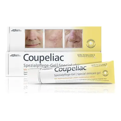 Coupeliac dermatologický gel 20ml