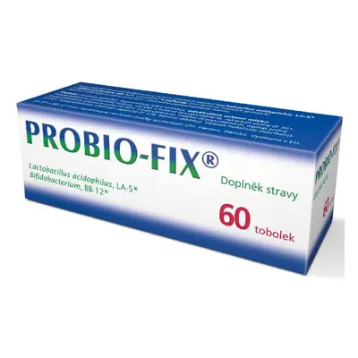 PROBIO-FIX tob.60