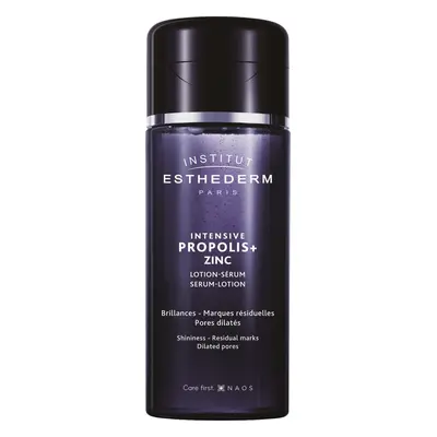 INSTITUT ESTHEDERM INTENSIVE PROPOLIS+ Tonikum se zinkem 130ml