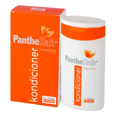 Panthehair kondicioner 200ml Dr.Müller