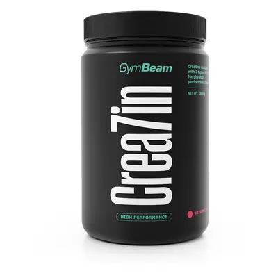 GymBeam Crea7in watermelon 300g