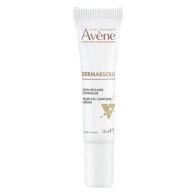 AVENE DermAbsolu Vyhlazující oční krém 15ml