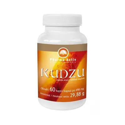 Kudzu cps.60