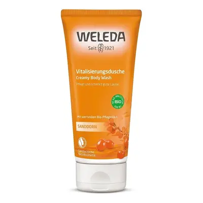 WELEDA Rakytníkový povzbuzující sprch.krém 200ml