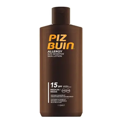 PIZ BUIN Allergy Lotion SPF15 200ml