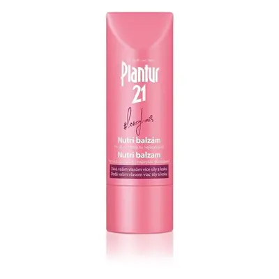 Plantur21 longhair Nutri balzám 175ml