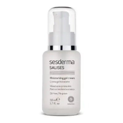 SESDERMA SALISES krém-gel 50ml