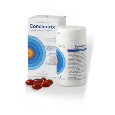 Concentrix cps.180