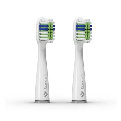 TrueLife SonicBrush Slim-series Standard white 2ks