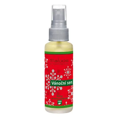 Saloos Natur aroma airspray Vánoční sen 50ml