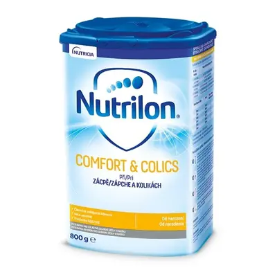 Nutrilon Comfort&Colics 800g