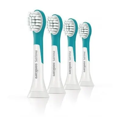 Philips Sonicare for Kids Mini HX6034/33 náhradní hlavice 4 ks