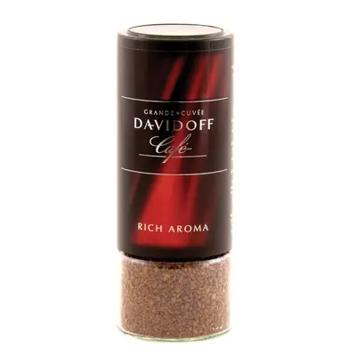 Davidoff Rich Aroma 100g instant káva