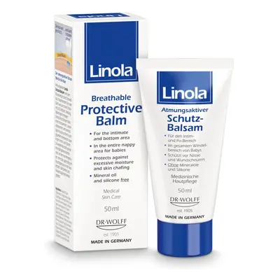 Linola Protective Balm 50ml