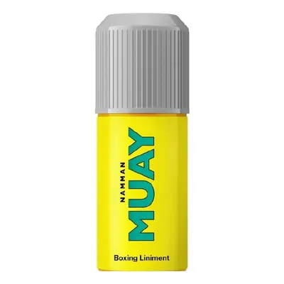 Namman Muay Boxing Liniment 120ml