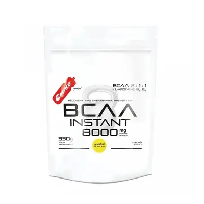 Penco BCAA 8000 instant grep 330g