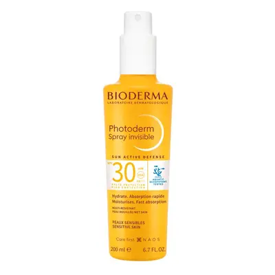 BIODERMA Photoderm sprej SPF30 200ml