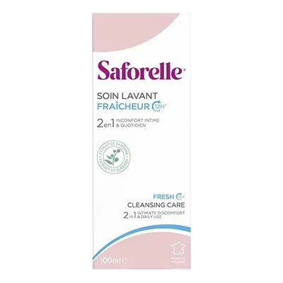 SAFORELLE Fresh 100ml