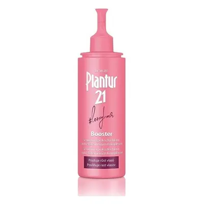 Plantur21 longhair Booster Sérum 125ml