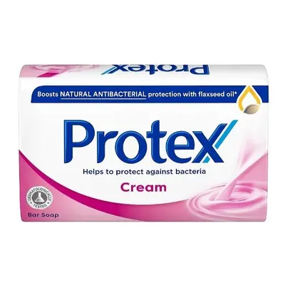 Protex antibakteriální mýdlo Cream 90g