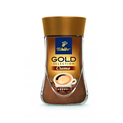 Tchibo Gold Selection Créma 180g