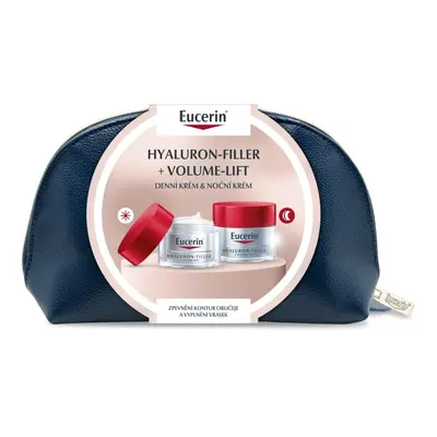 EUCERIN HYALURON-FILLER+VOLUME-LIFT Dárkové balení