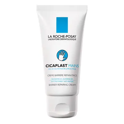 LA ROCHE-POSAY CICAPLAST KRÉM NA RUCE 50 ml