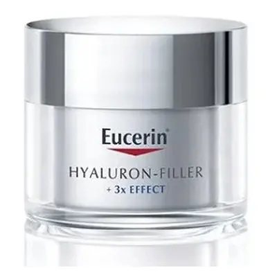 EUCERIN HYALURON-FILLER+3xEFFECT Denní krém SPF30 proti vráskám, 50ml