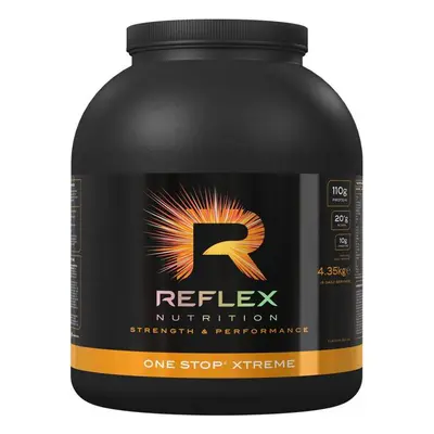 Reflex One Stop Xtreme 4350g chocolate