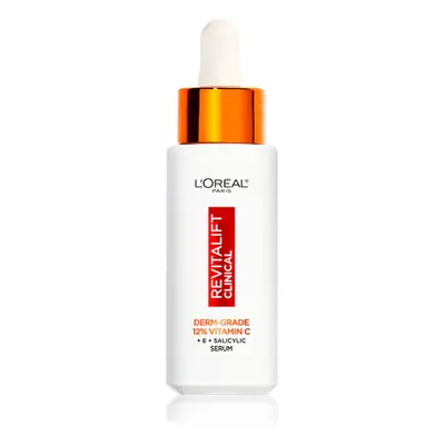 L’Oréal Paris Revitalift Clinical sérum s vitaminem C 30ml