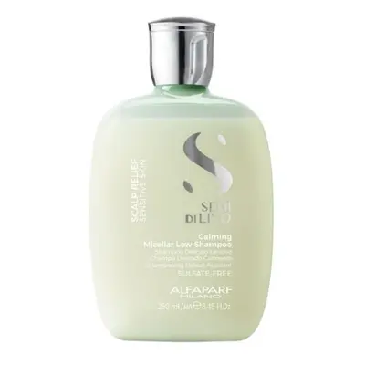 Alfaparf Semi di Lino Scalp Relief Calming Micellar šampon 250ml