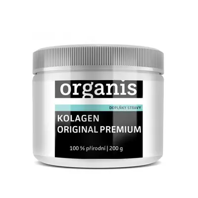 Organis Kolagen Original Premium 200g