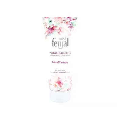 FENJAL Miss Floral Fantasy Shower Creme 200ml