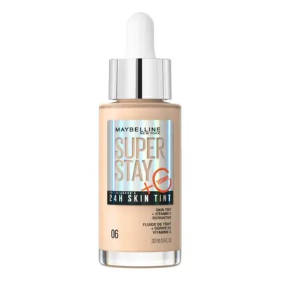 MAYBELLINE SuperStay+Vit.C tónující sérum 34 30ml