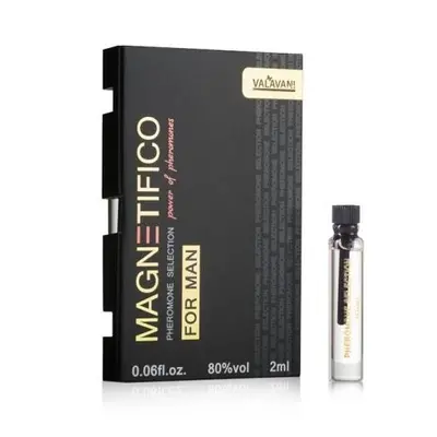 MAGNETIFICO Pheromone Selection pro muže 2ml