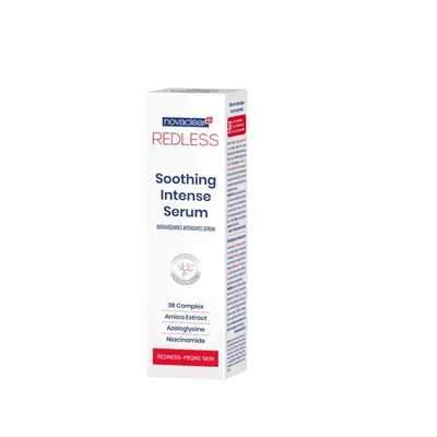 Biotter NC REDLESS sérum rosacea 30 ml