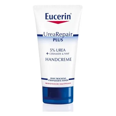 EUCERIN UreaRepair PLUS krém na ruce 5%Urea 75ml