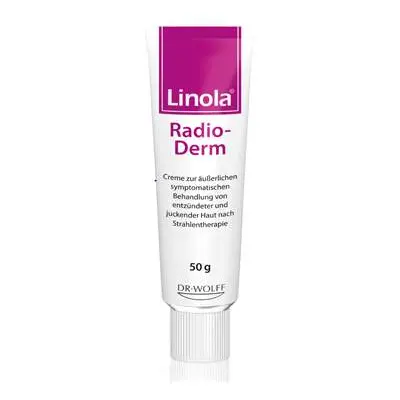 Linola Radio-Derm 50g