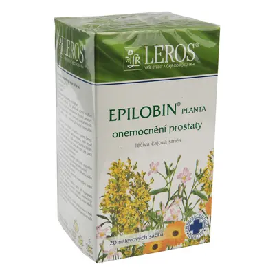 EPILOBIN PLANTA SPC 20 I