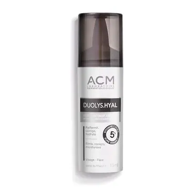 ACM Duolys Hyal intenz.sérum proti stárnutí 15ml