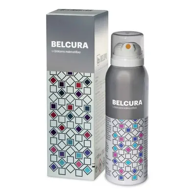 Belcura emulze ve spreji 125ml