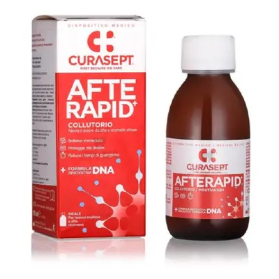 CURASEPT AFTERAPID ústní voda 125ml