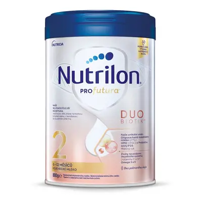 Nutrilon 2 Profutura DUOBIOTIK 800g