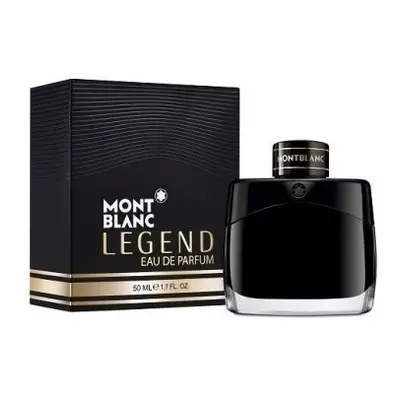 MONTBLANC Legend (pánský) EdP Vapo 50ml