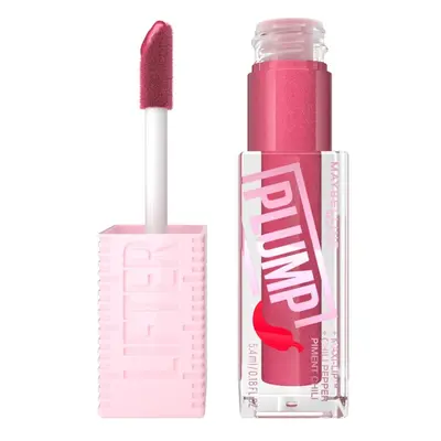 MAYBELLINE Lifter Plum chili lesk na rty 002 5.4ml