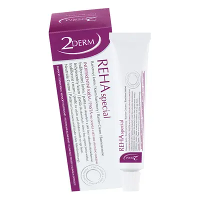 2DERM Reha special barierový krém 20ml