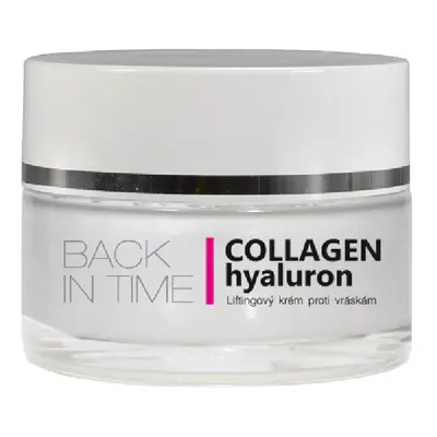 VIVADERM Collagen hyaluron liftingový krém 50ml