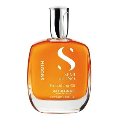 Alfaparf Semi di Lino Smoothing Oil 100ml